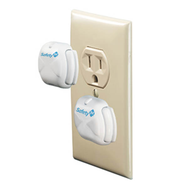 Safety 1st Plug Protecter